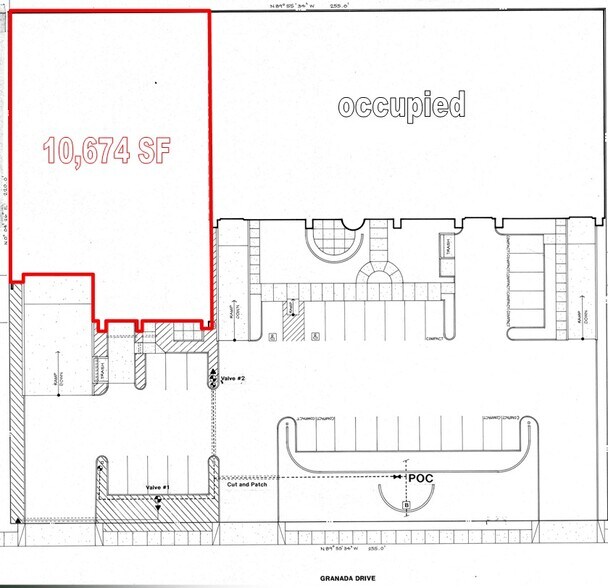 More Photos Of 254 Granada Dr, San Luis Obispo Warehouse For Lease