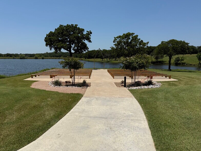 More Photos Of 13052 Hwy 287 S Access rd, Sunset Lodge Meeting Hall For Sale