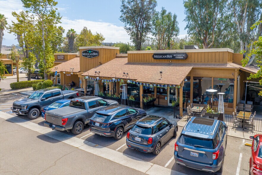 More Photos Of 12207-12245 Poway Rd, Poway Unknown For Lease
