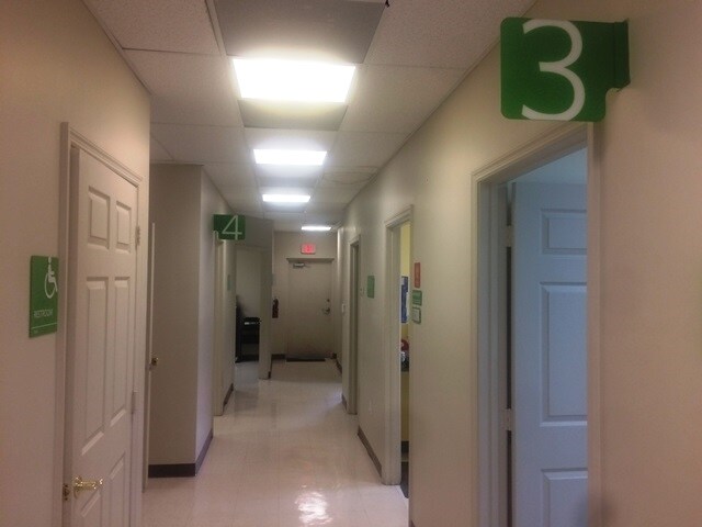 More Photos Of 505 N Federal Hwy, Pompano Beach Freestanding For Lease