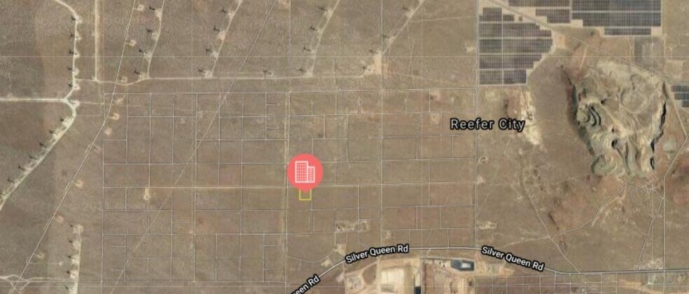 More Photos Of 3900 Europe Ave, Mojave Land For Sale