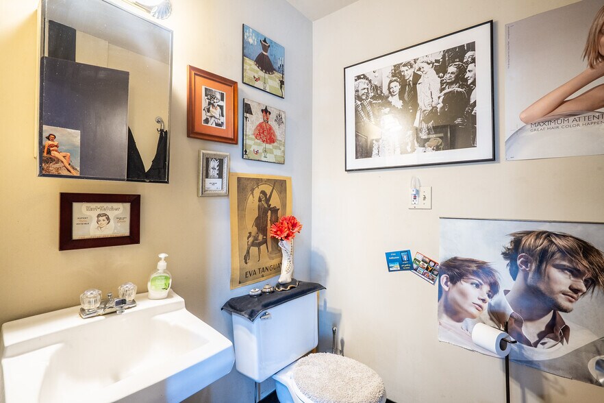 More Photos Of 77 S Union St, Lambertville Restaurant For Sale