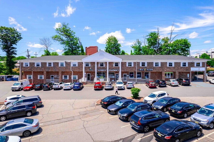 More Photos Of 1 Lincoln Hwy, Edison Office For Sale