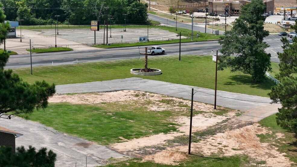 More Photos Of 1114 FM 1616, Athens Land For Sale