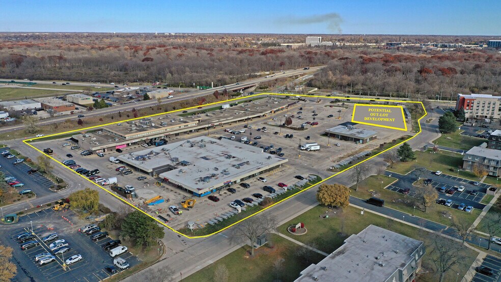 More Photos Of 618-698 N Milwaukee Ave, Prospect Heights Freestanding For Sale