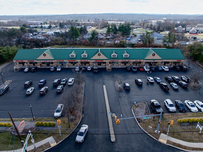 Primary Photo Of 1260 State Route 28, Branchburg Unknown For Lease