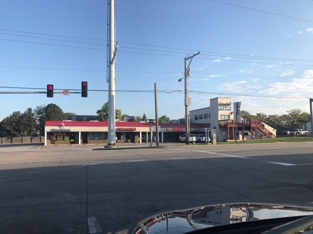 Primary Photo Of 2951 Old Highway 94, Saint Peters Storefront Retail Office For Lease