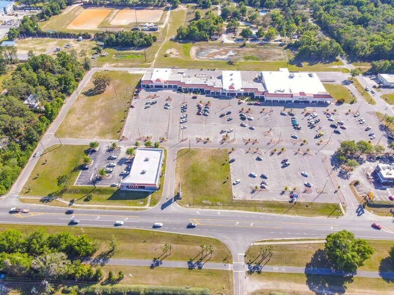 More Photos Of 7380 State Road 100, Keystone Heights Land For Sale