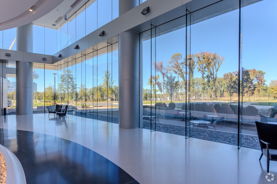 More Photos Of 1000 Social St, Raleigh Office For Lease