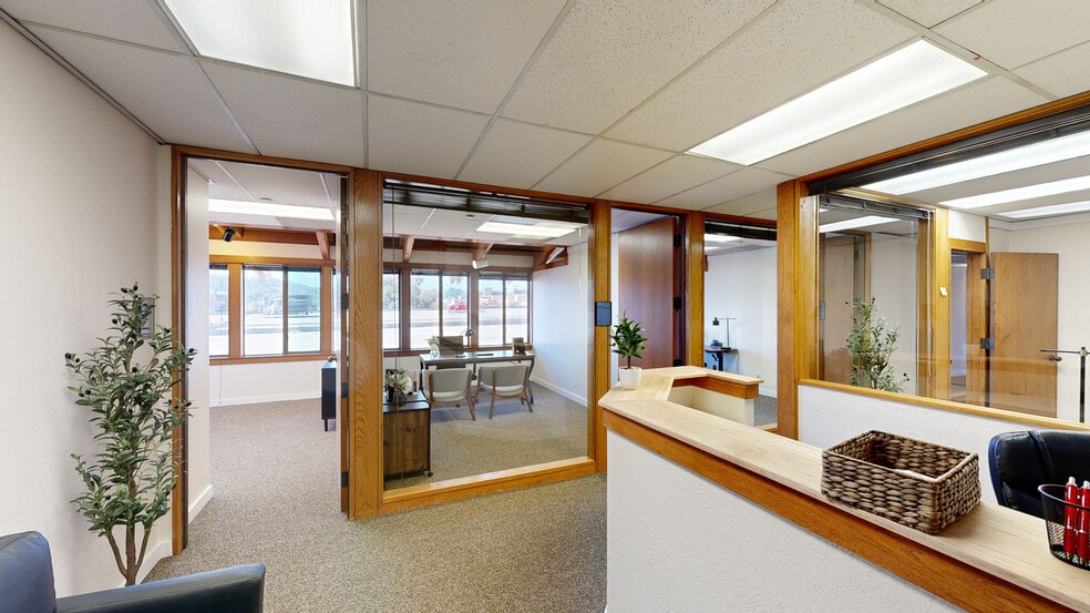 More Photos Of 851 Irwin St, San Rafael Office For Sale