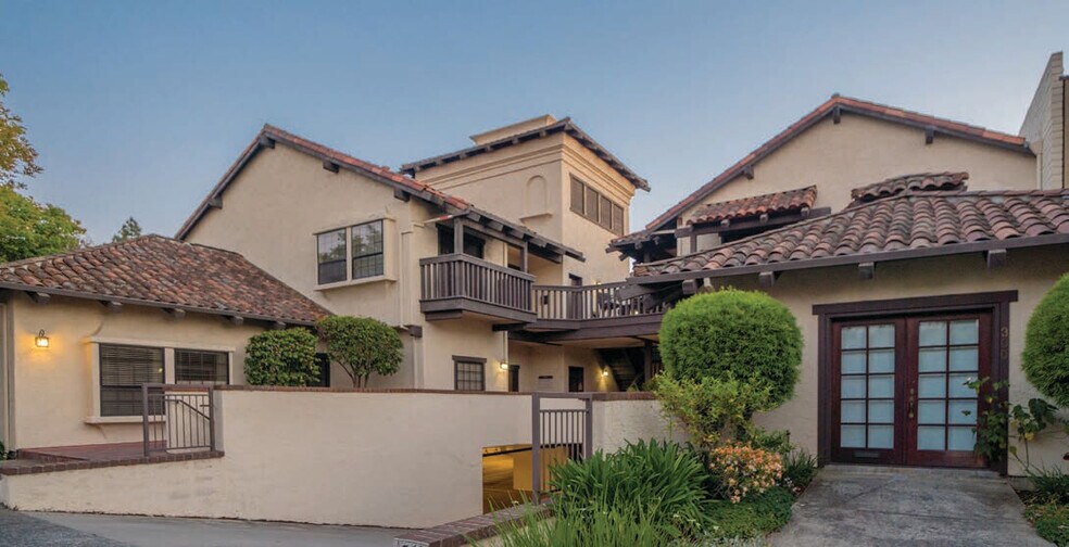 More Photos Of 300 3rd St, Los Altos Office For Lease