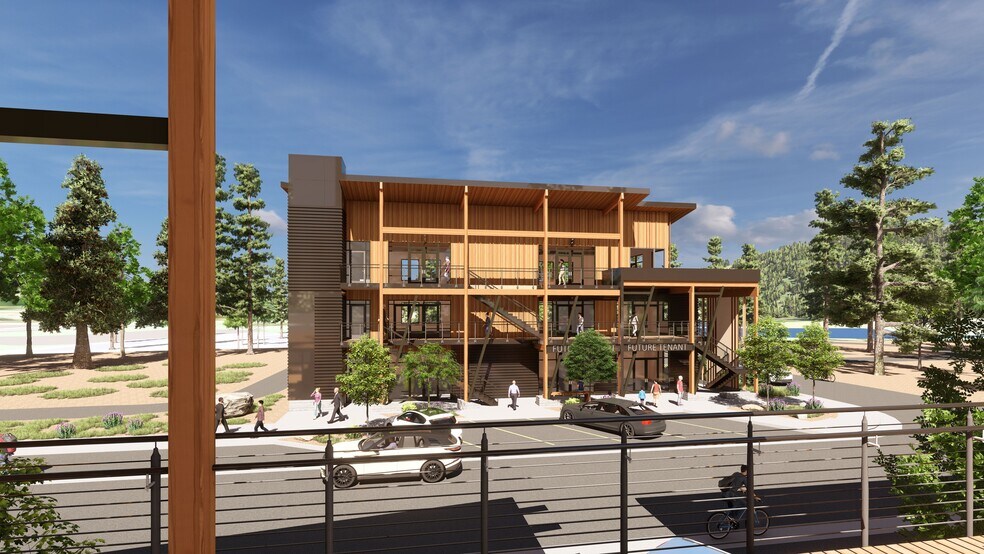 More Photos Of 12833 Deerfield Dr, Truckee Showroom For Sale