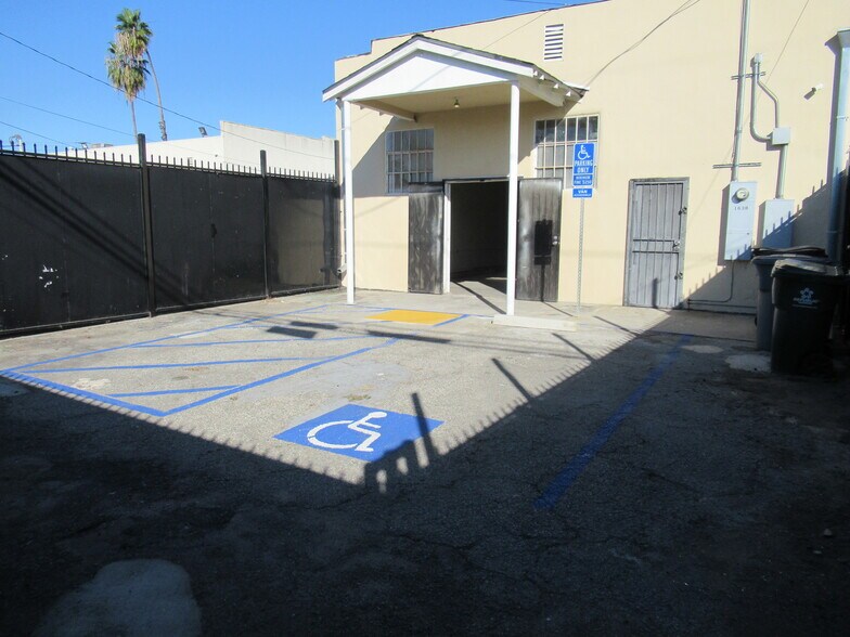 More Photos Of 1638 E Compton Blvd, Compton Freestanding For Sale