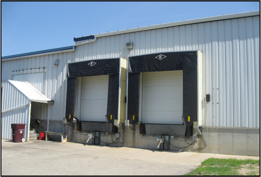 More Photos Of 2030 Young St, East Troy Manufacturing For Sale