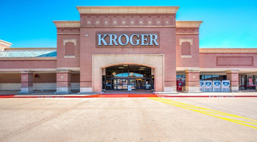 Primary Photo Of 12120-12234 Jones Rd, Houston Unknown For Lease
