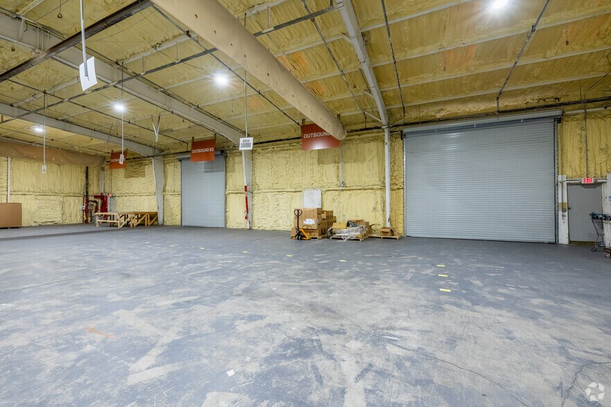 More Photos Of 1520 S Suncoast Blvd, Homosassa Manufacturing For Lease
