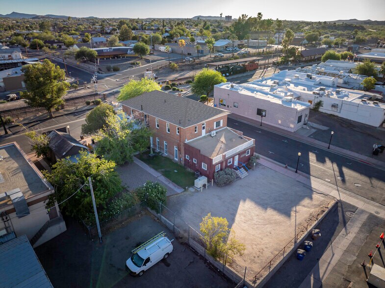 More Photos Of 1 E Apache St, Wickenburg Office For Sale