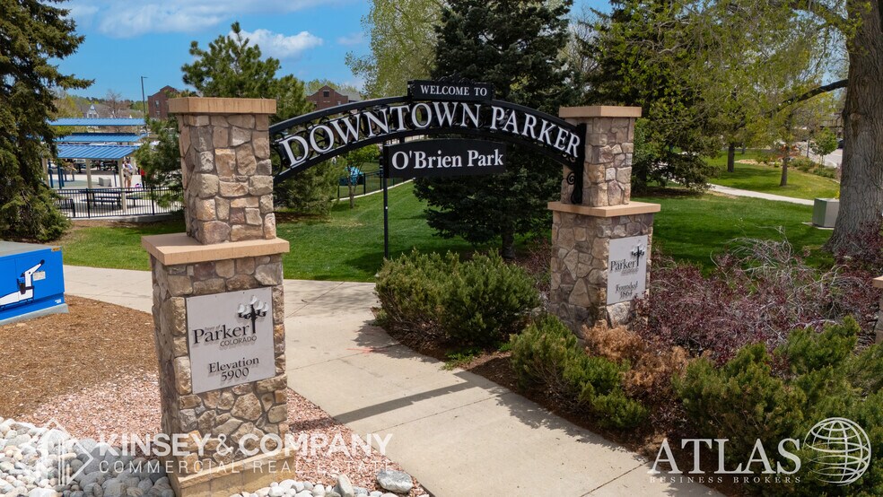 More Photos Of 19420 E Mainstreet, Parker Restaurant For Sale