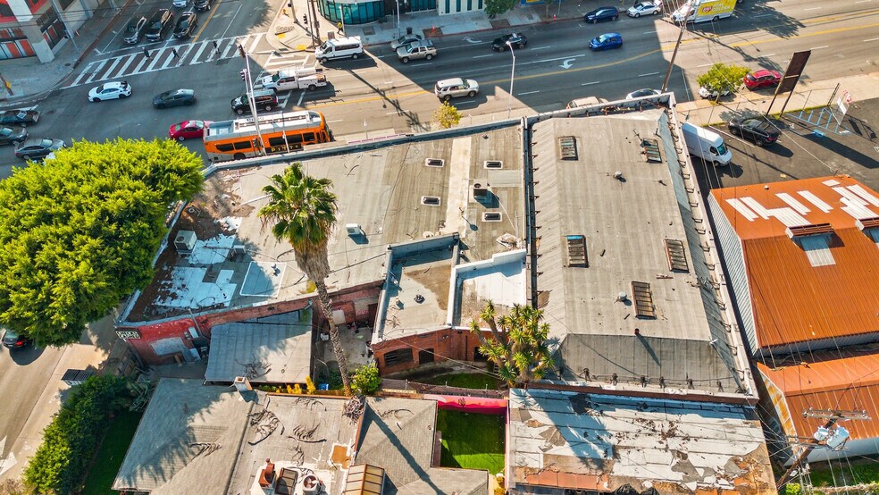 More Photos Of 4201-4205 W Pico Blvd, Los Angeles Unknown For Lease