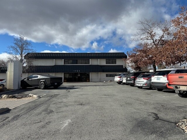 Primary Photo Of 1245 S Wells Ave, Reno Office For Lease