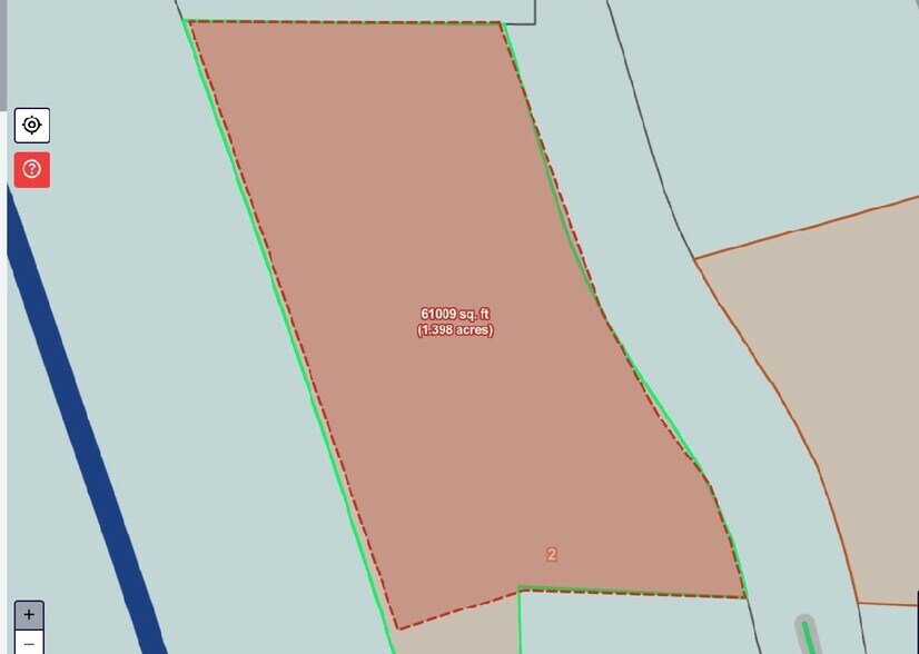 More Photos Of 14717 Maruti Ave, Huntersville Land For Sale