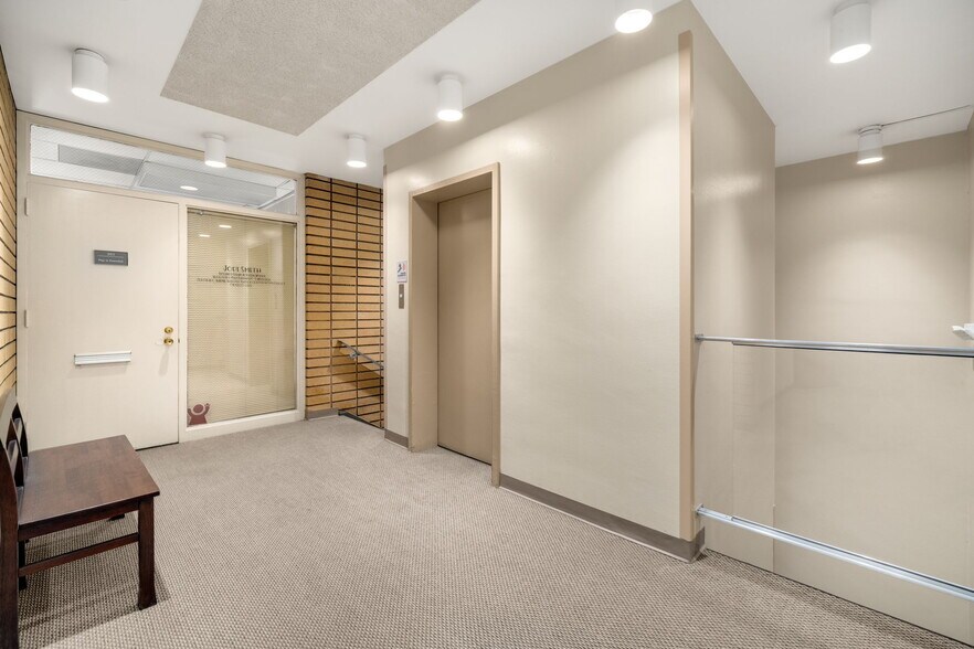 More Photos Of 201 W 4th St, Claremont Office For Sale