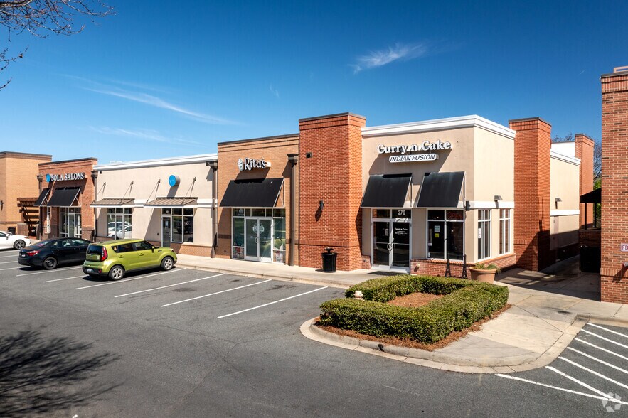 More Photos Of 1820-2008 E Arbor Dr, Charlotte Unknown For Lease