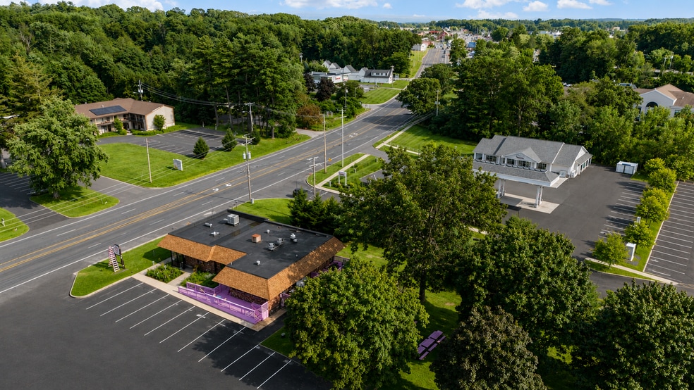More Photos Of 1742 US-9, Halfmoon Land For Sale