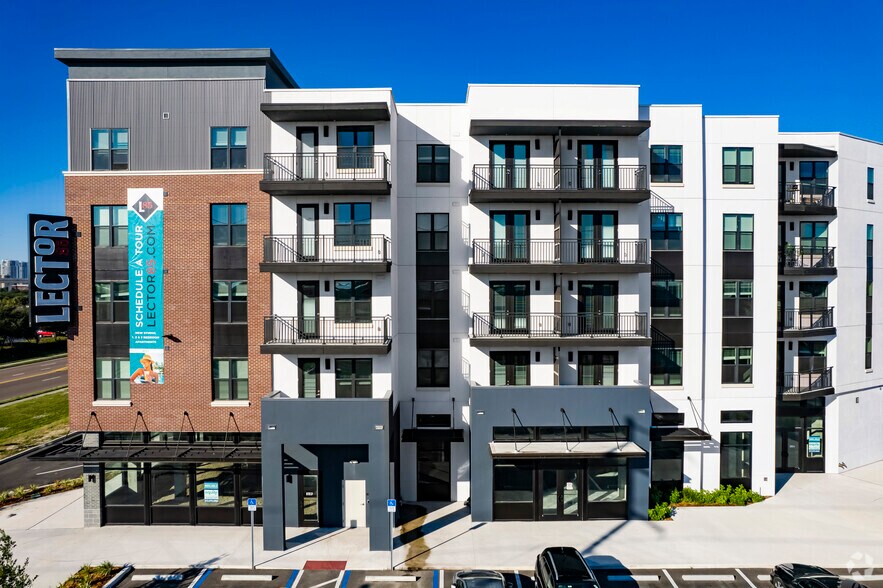 More Photos Of 2409 E 2nd Ave, Tampa Apartments For Lease