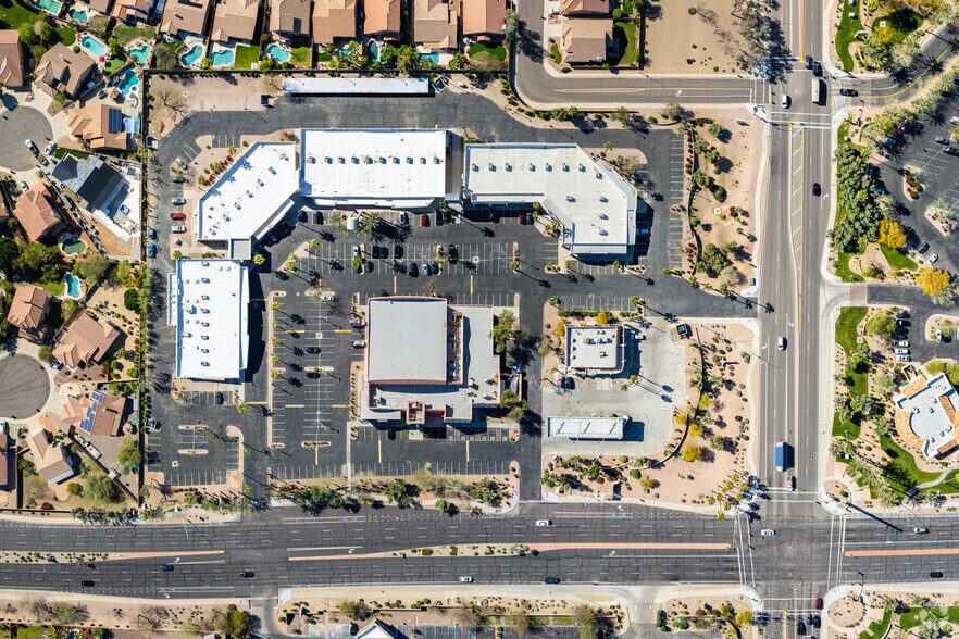 More Photos Of 6909 W Ray Rd, Chandler Storefront Retail Office For Sale