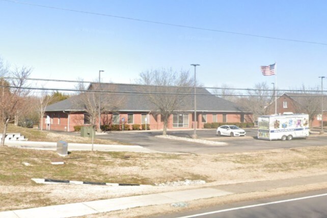 More Photos Of 150 Albert Gallatin Ave, Gallatin Medical For Sale