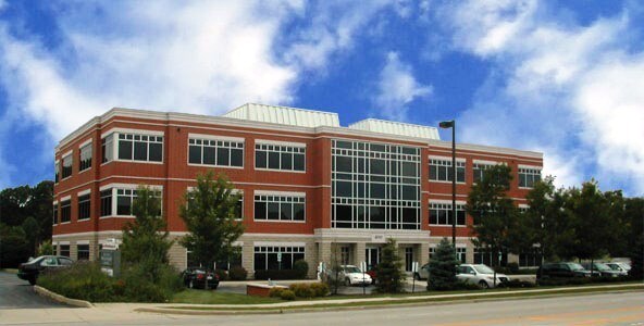 More Photos Of 400 S County Farm Rd, Wheaton Office For Sale