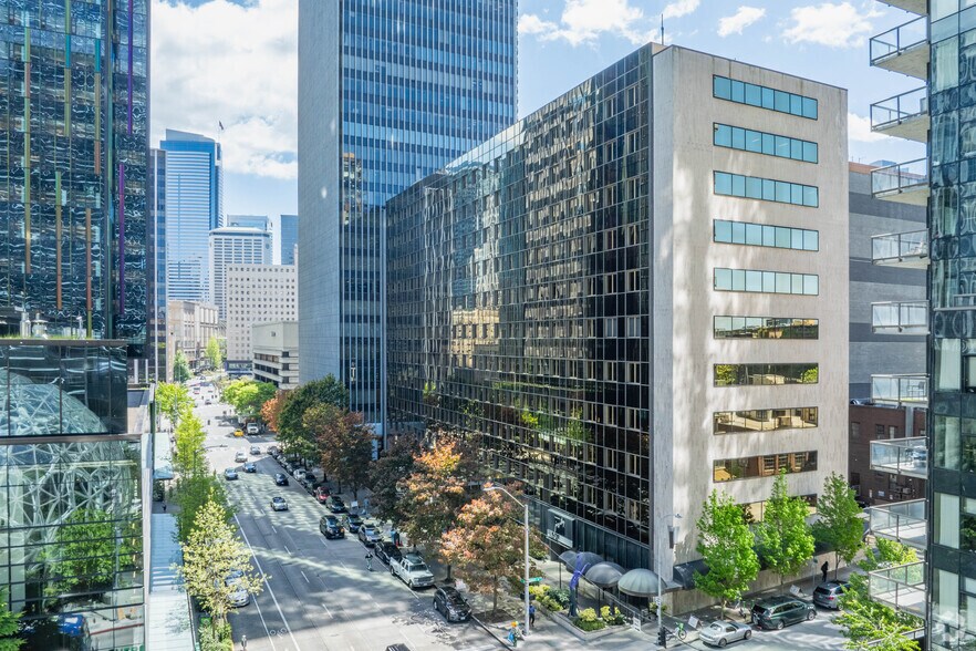 More Photos Of 2033 6th Ave, Seattle Coworking Space