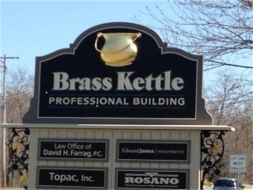 More Photos Of 231 Chief Justice Cushing Hwy, Cohasset Office For Lease