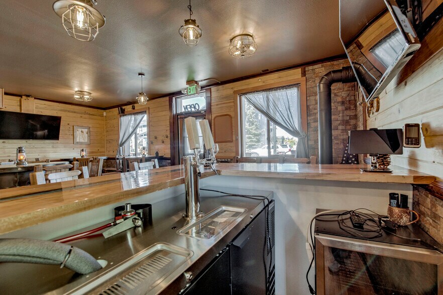 More Photos Of 519 Main st, Fairplay General Retail For Sale