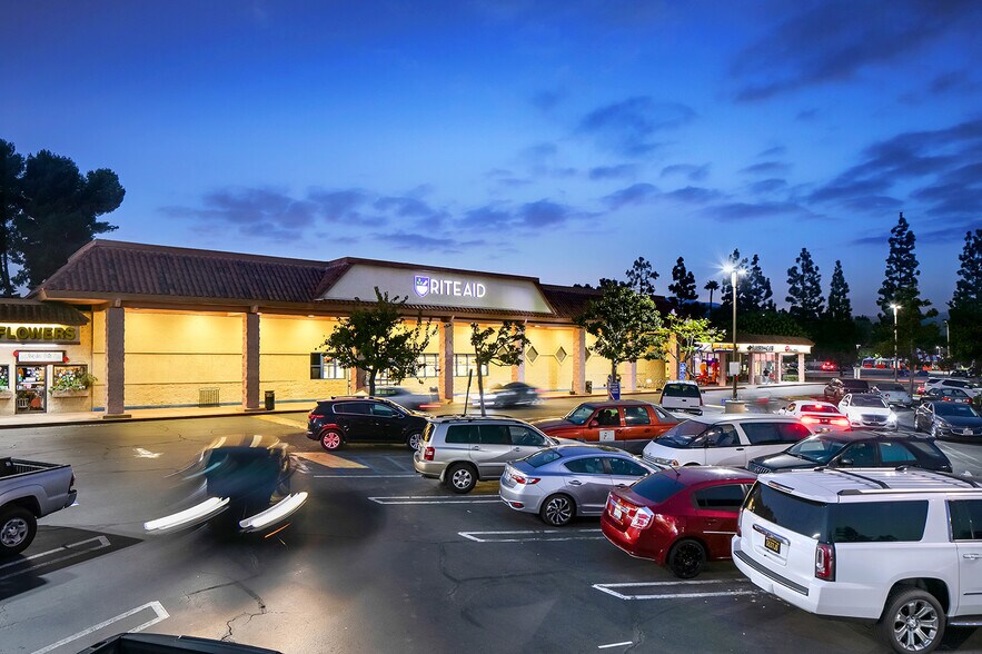 More Photos Of 19701 Yorba Linda Blvd, Yorba Linda Drugstore For Sale