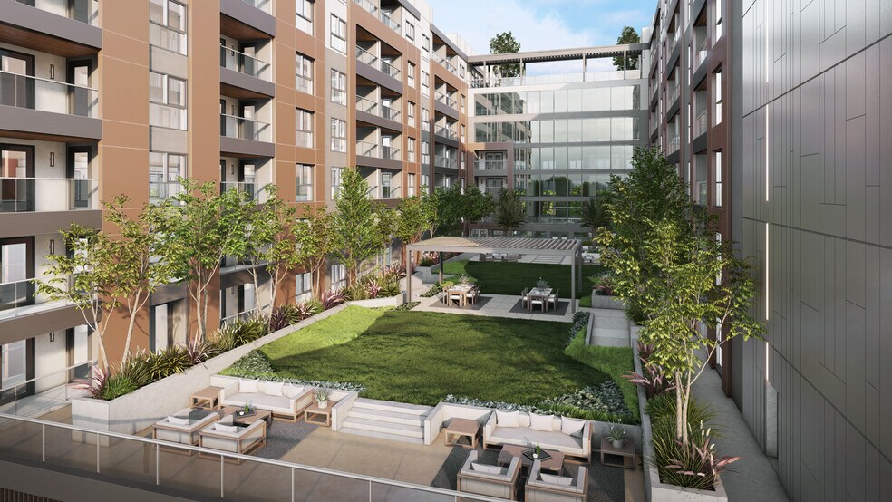 More Photos Of 115 N Harbor Blvd, Santa Ana Land For Sale