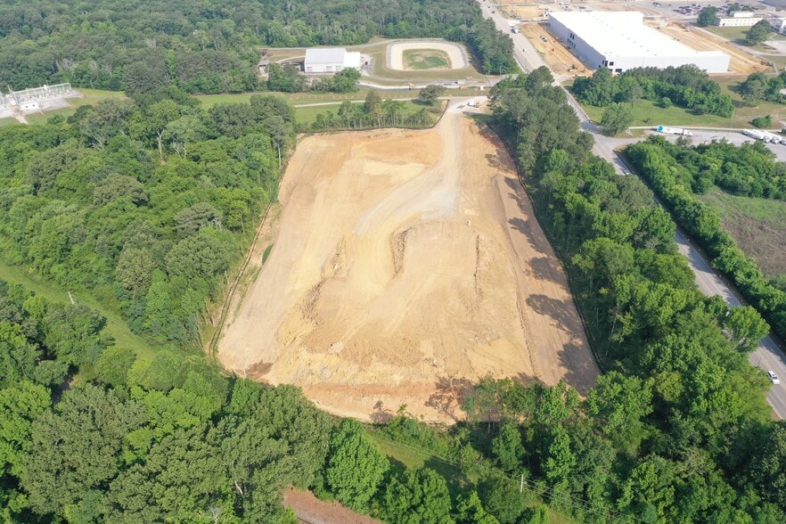 Primary Photo Of 4546 N Access Rd, Chattanooga Land For Sale