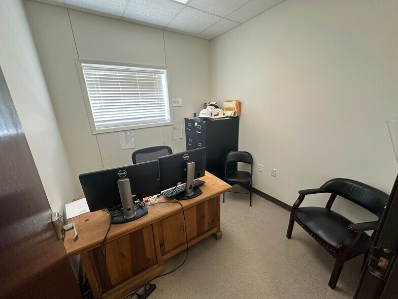 More Photos Of 370 Josh Mitchell ave, Big Lake Industrial For Sale