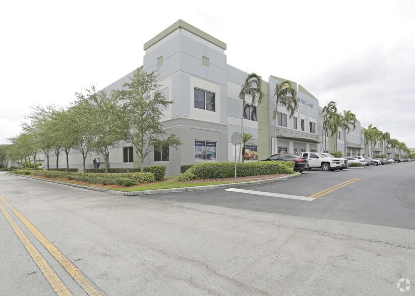 More Photos Of 2005-2185 NW 115th Ave, Miami Manufacturing For Lease
