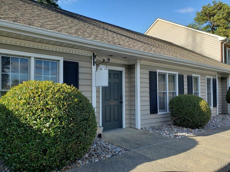 More Photos Of 411 Andrews Rd, Durham Office For Lease