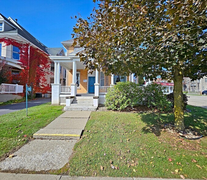 More Photos Of 116 Center St, Saint Marys Office Residential For Sale