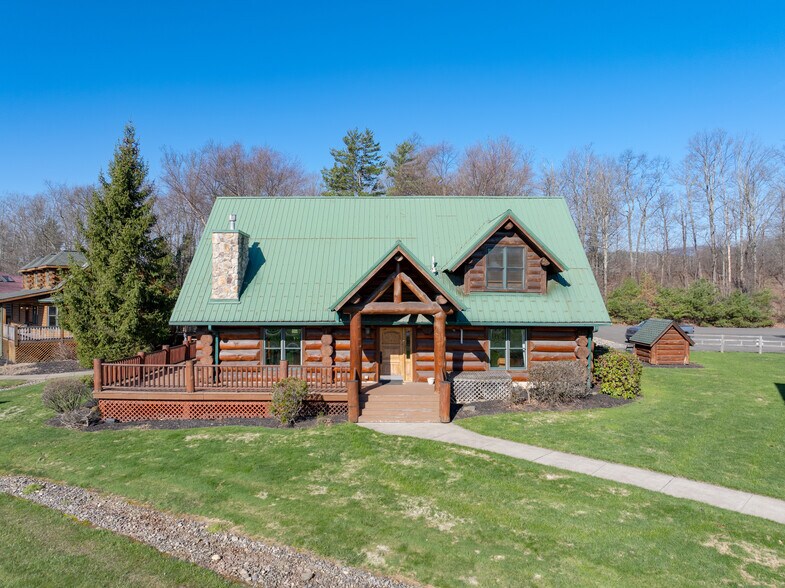 More Photos Of 60 Peoples Rd, Saugerties General Retail For Sale