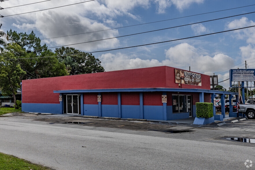 More Photos Of 6399 Haines Rd, Saint Petersburg Freestanding For Lease