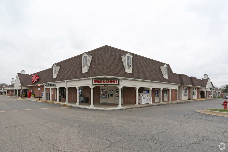 More Photos Of 4015 SW 10th Ave, Topeka Unknown For Lease