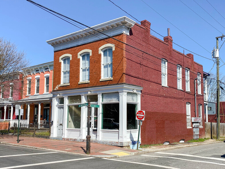 More Photos Of 800 W Marshall St, Richmond Restaurant For Lease