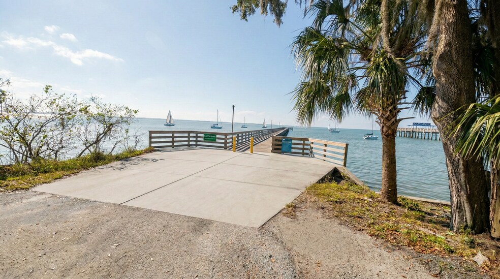 More Photos Of 9915 Shands Pier Rd N, Saint Johns Bar For Sale