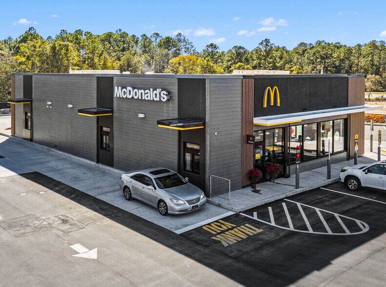 More Photos Of 10291 Sorrento Rd, Pensacola Fast Food For Sale