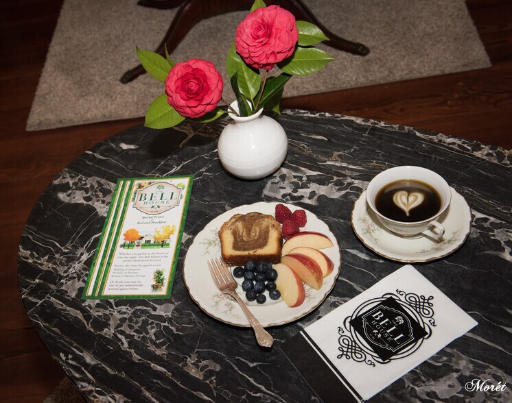 More Photos Of 132 E College St, Griffin Hospitality For Sale