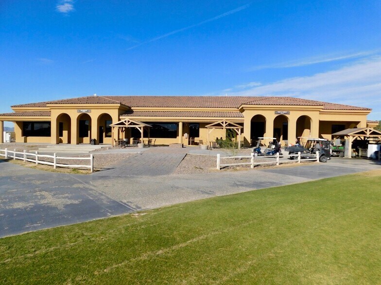 More Photos Of 6365 S Entrada Via Verdes, Fort Mohave Land For Sale